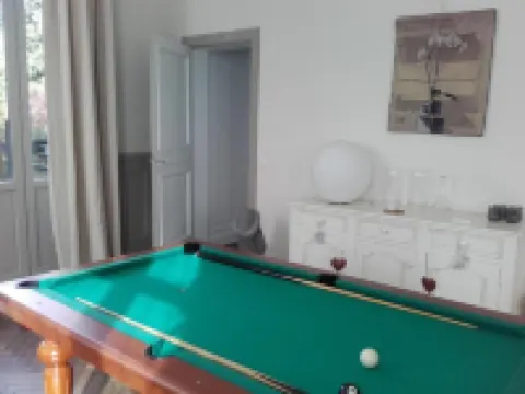 Villa Marguerite - Chambres d'Hôtes Hotels in Saint-Omer