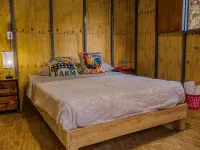Aldea Alemm Hotels in Coatepec
