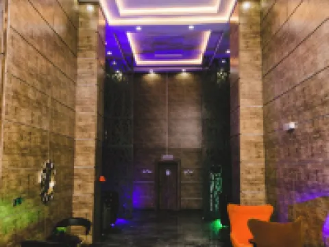 BON Hotel Asaba Hotels in Asaba