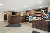 My Place Hotel-Beatrice, NE - واي فاي