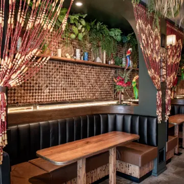 The Brick Boutique Hotel