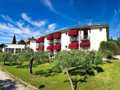 Hotel Mon Repos