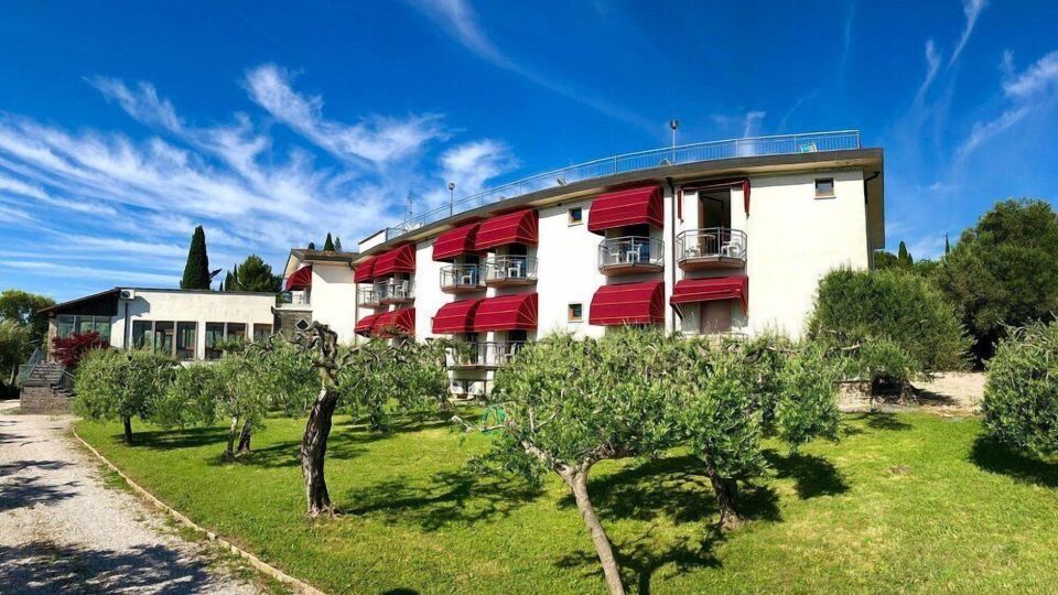 Hotel Mon Repos