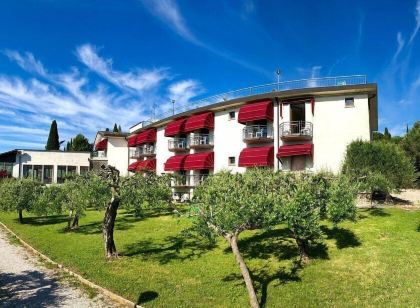 Hotel Mon Repos