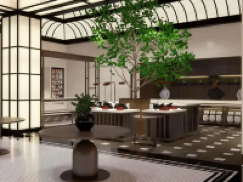 Novotel Tangerang BSD City