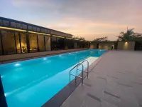 Villament Zinc Journey by the Fern, Karjat Hotels in Isambe