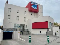 Hostal Welcome Hotels in Villa de Vallecas