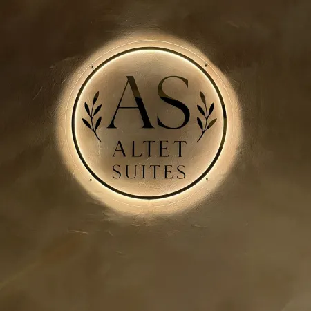HS Altet Suites - Alicante Airport