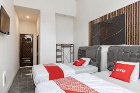 Hotel O Guest House Maria