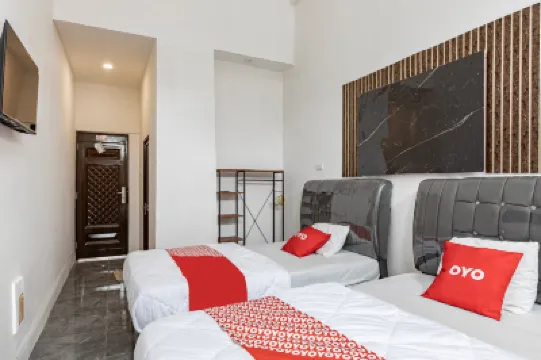 Hotel O Guest House Maria Hotels in 