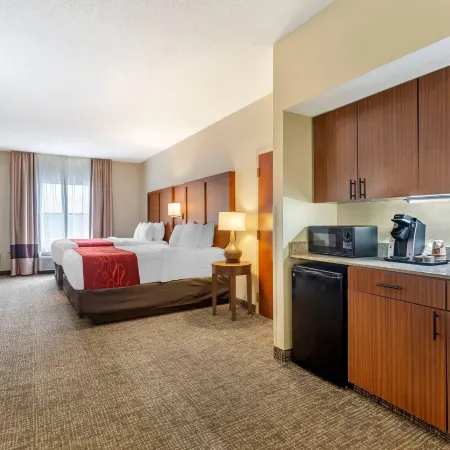 Comfort Suites Southaven I-55