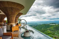 Casamalva villas - 4 звезды