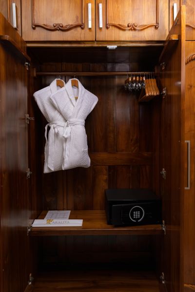 Studio Araliya Beach Resort and Spa Photo