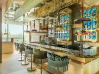 Radisson Collection Hotel, The National Brussels - bar