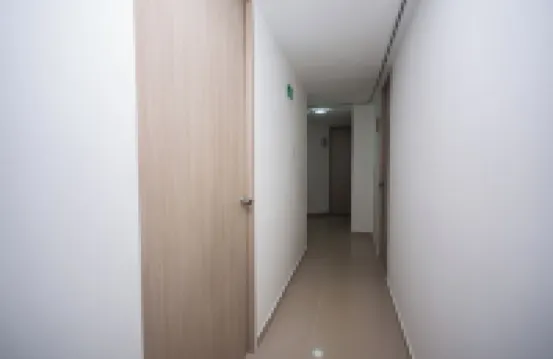 Apartahotel Ces Hotels near Jardin Botanico Medellin