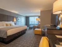 Cottonwood Airport & Expo Hotel Louisville Hotels in Jefferson County