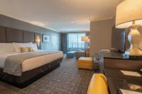 Cottonwood Airport & Expo Hotel Louisville - Pet friendly