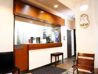 Business Hotel Mishima Hotel a Kure