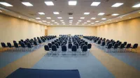 Interludium Iguassu Convention Hotel - Parkering
