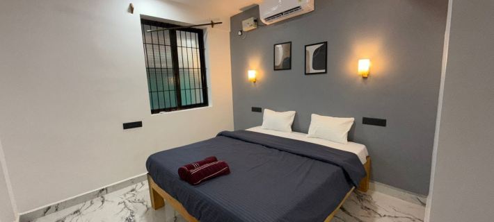 The Village Harmony by Red Rose Hotels in Palolem