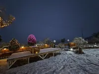 Yeoncheon Jjongi and Mary Newly Built First Branch (Pet Pension)