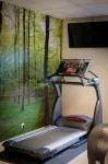 Hotel-Restaurant Horizon ATH-Lessines - Gym
