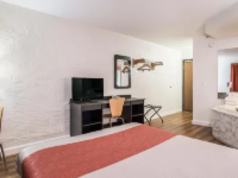 Motel 6 Naperville, IL Hotels in Naperville