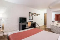 โมเทล 6 เนเพอร์วิลล์ IL