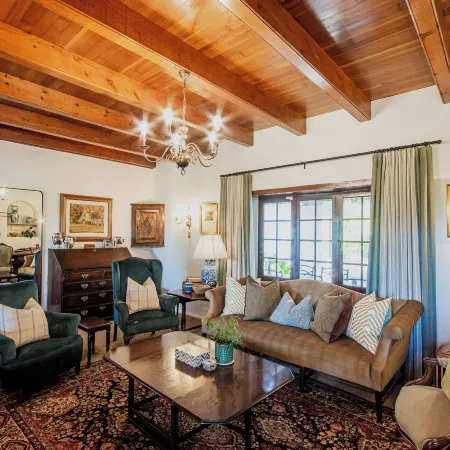 Boschendal Farm Estate