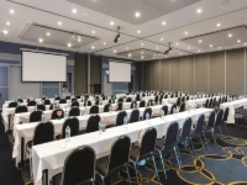 Oaks Cypress Lakes Resort Hotels in Pokolbin