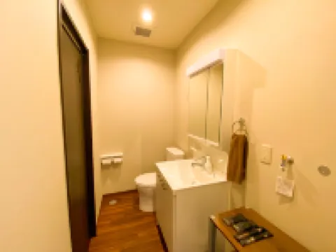 やんばる養生の宿 ちちぬぅーじ 国頭村のホテル