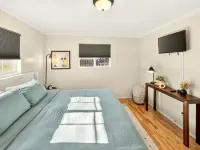 Jville Gem- Walk downtown Hotels in Jacksonville