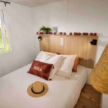 Camping Lloret Blau