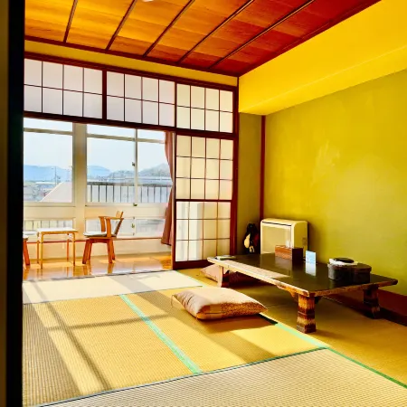 Ryokan Komatsuya