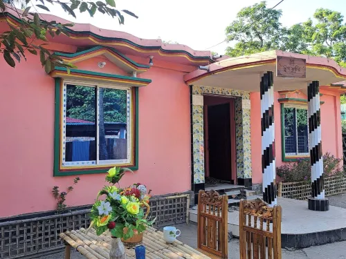 Dwip Kutir Resort Saintmartin - 3 звезды