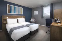 Travelodge Birmingham Central Bull Ring