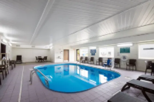 Quality Inn & Suites