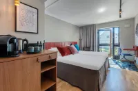 Home Hotel Carlscrona Hotels in 