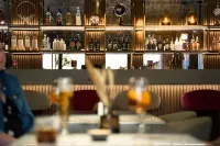 Voya Hotel - Bar