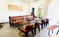 Mang Den Land Homestay & Coffee - 바