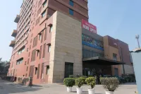 DEVENTURE HOTEL Hotels near North Delhi