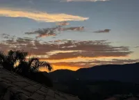 Pouso Das Flores - Próximo a Maria Fumaça - Mountain view