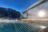 Hotel Cesa Tyrol - spa