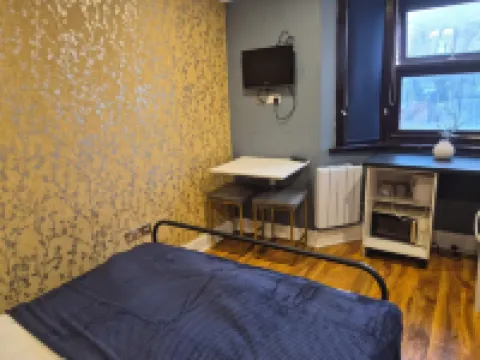 Dodi Apartment Hotels in Leyton