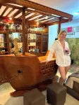 Hotel Flamingo - bar