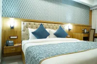 Hotel Shanti Sagar