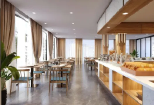 Sunrise Mountain View Resort