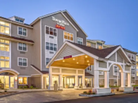 TownePlace Suites Wareham Buzzards Bay Hotels in Wareham