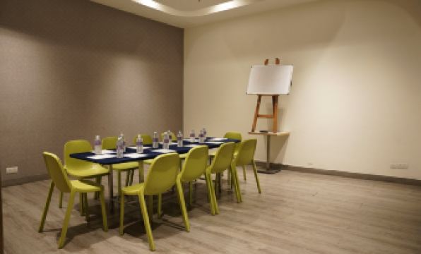 Holiday Inn Express HYDERABAD HITEC CITY by IHG