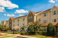 TownePlace Suites Mobile - Gym